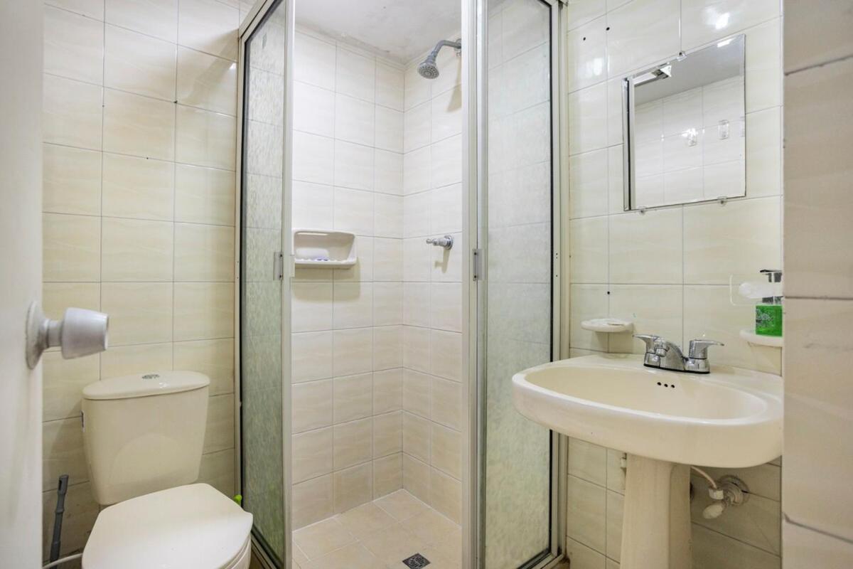 Panoramico Otel Medellín Dış mekan fotoğraf