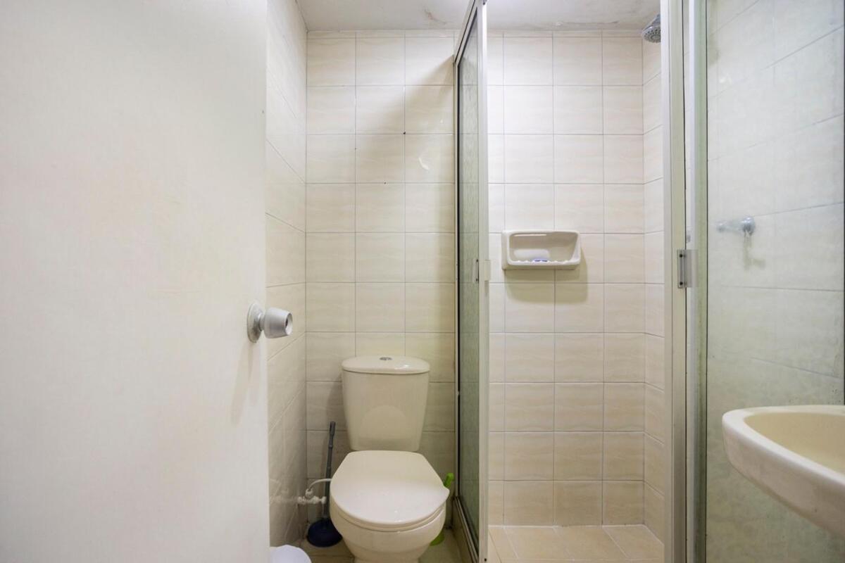Panoramico Otel Medellín Dış mekan fotoğraf